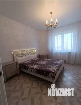 3-к квартира, на длительный срок, 85м2, 13/17 этаж