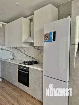 1-к квартира, на длительный срок, 32м2, 10/15 этаж