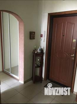 1-к квартира, на длительный срок, 42м2, 3/14 этаж