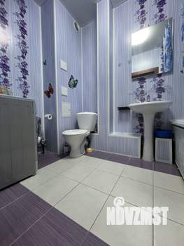 1-к квартира, на длительный срок, 45м2, 4/10 этаж