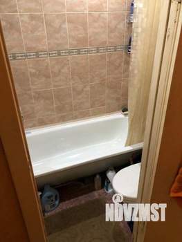 Студия квартира, на длительный срок, 18м2, 5/9 этаж