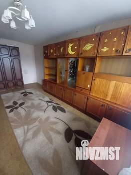 1-к квартира, на длительный срок, 36м2, 6/9 этаж