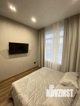 2-к квартира, на длительный срок, 86м2, 3/5 этаж