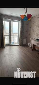 1-к квартира, на длительный срок, 34м2, 9/10 этаж