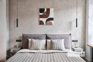 3-к квартира, посуточно, 80м2, 3/3 этаж