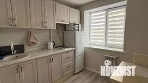 2-к квартира, посуточно, 43м2, 1/1 этаж