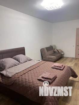 2-к квартира, посуточно, 58м2, 17/17 этаж