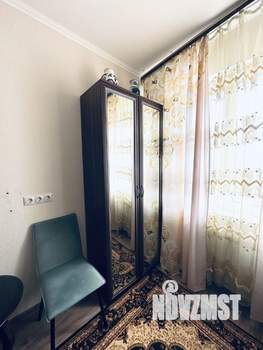 2-к квартира, на длительный срок, 33м2, 3/17 этаж