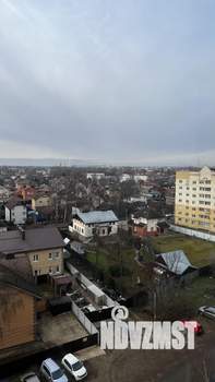 2-к квартира, на длительный срок, 65м2, 9/10 этаж