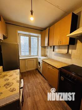 3-к квартира, на длительный срок, 64м2, 2/9 этаж