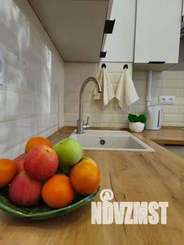 2-к квартира, посуточно, 55м2, 3/4 этаж