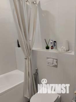 1-к квартира, посуточно, 40м2, 7/11 этаж