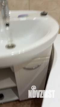 1-к квартира, на длительный срок, 36м2, 5/9 этаж