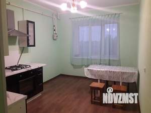 1-к квартира, на длительный срок, 39м2, 2/5 этаж