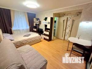 1-к квартира, посуточно, 31м2, 1/1 этаж