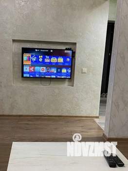 1-к квартира, посуточно, 35м2, 2/5 этаж