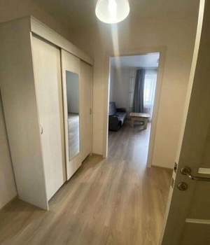 Студия квартира, на длительный срок, 24м2, 9/10 этаж