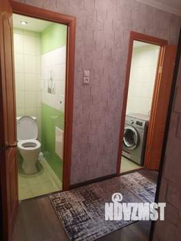 2-к квартира, на длительный срок, 65м2, 1/5 этаж