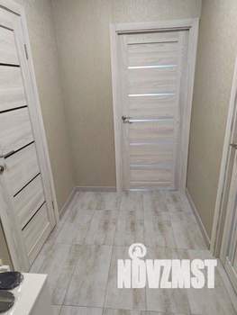 1-к квартира, посуточно, 34м2, 1/1 этаж