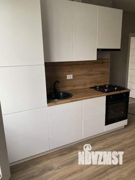 2-к квартира, на длительный срок, 55м2, 4/15 этаж