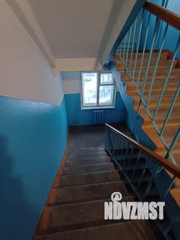 1-к квартира, на длительный срок, 30м2, 3/5 этаж