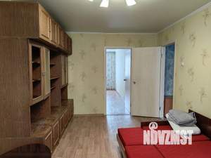 2-к квартира, на длительный срок, 44м2, 4/5 этаж