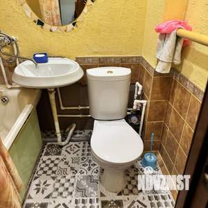 1-к квартира, на длительный срок, 31м2, 1/10 этаж