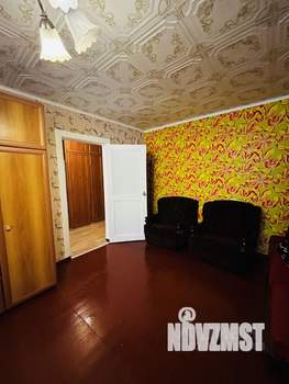 3-к квартира, на длительный срок, 64м2, 2/9 этаж