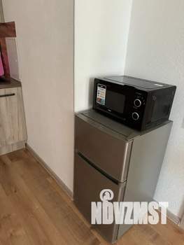 1-к квартира, посуточно, 37м2, 3/12 этаж