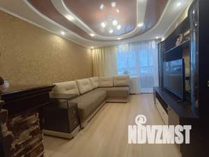 2-к квартира, на длительный срок, 58м2, 4/10 этаж