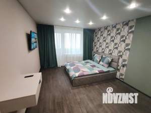 2-к квартира, посуточно, 48м2, 1/1 этаж