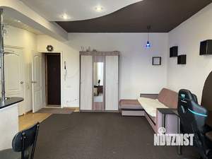 1-к квартира, на длительный срок, 52м2, 5/5 этаж