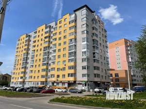 1-к квартира, на длительный срок, 36м2, 2/11 этаж