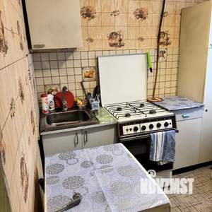 1-к квартира, на длительный срок, 31м2, 1/10 этаж