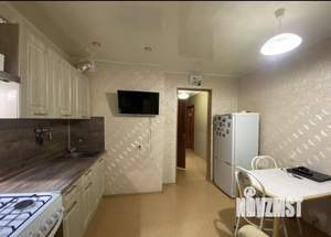 1-к квартира, на длительный срок, 43м2, 7/9 этаж