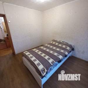 2-к квартира, на длительный срок, 47м2, 2/5 этаж