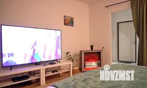 1-к квартира, посуточно, 47м2, 2/17 этаж