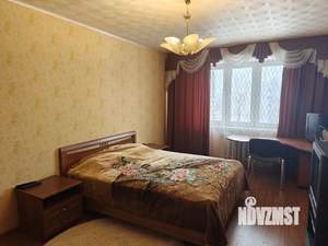 1-к квартира, на длительный срок, 36м2, 6/10 этаж