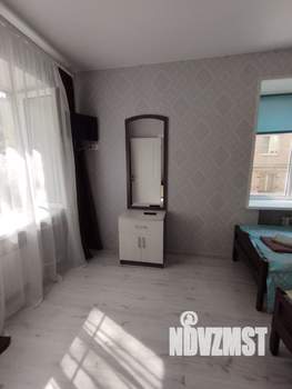 2-к квартира, посуточно, 43м2, 2/5 этаж