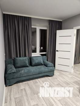 2-к квартира, посуточно, 41м2, 1/1 этаж