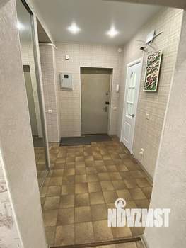 1-к квартира, на длительный срок, 45м2, 1/2 этаж