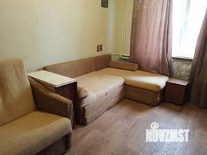 Студия квартира, на длительный срок, 17м2, 1/9 этаж