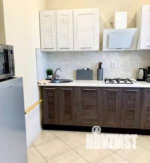 1-к квартира, посуточно, 45м2, 6/9 этаж