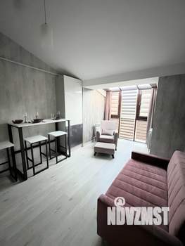 1-к квартира, на длительный срок, 52м2, 4/4 этаж