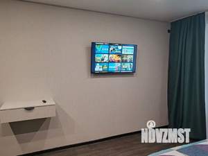 2-к квартира, посуточно, 48м2, 1/1 этаж