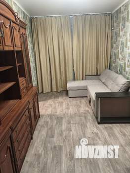 2-к квартира, на длительный срок, 42м2, 3/4 этаж