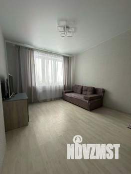 1-к квартира, на длительный срок, 35м2, 15/16 этаж