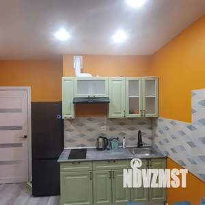 1-к квартира, посуточно, 50м2, 7/22 этаж