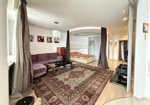 1-к квартира, на длительный срок, 49м2, 5/5 этаж