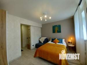 1-к квартира, посуточно, 30м2, 2/5 этаж